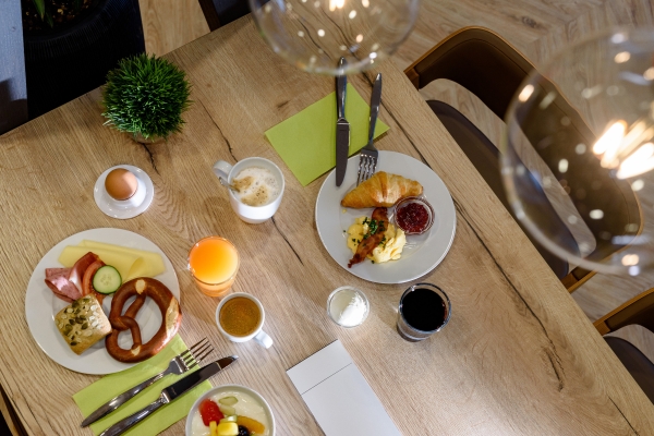 Hotel ibis Styles Magdeburg